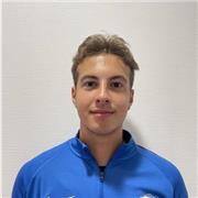 Prof à domicile et distanciel, j’aime enseigner et faire évoluer les élèves. Spécialité SES,EPPCS,MATH,HGGSP